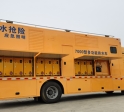 2800方应急排水泵车